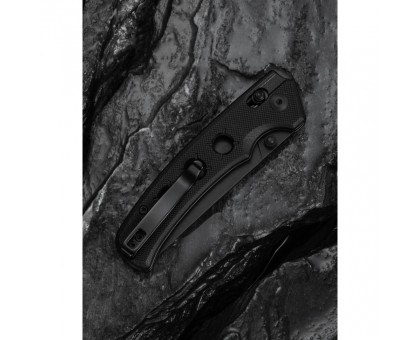 Ніж Civivi Noctis C24020С-1: Купити тактичний ніж Civivi (Китай) в Україні