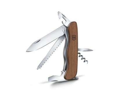 Ніж складний Victorinox Forester Wood (0.8361.63)