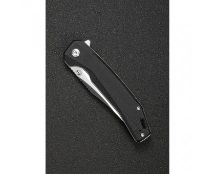 Sencut Vornix S25038-2: Ідеальний складаний ніж для ваших пригод