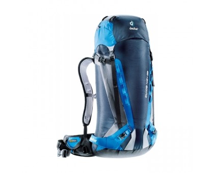 Рюкзак Deuter Guide EL, 42+ л, midnight-ocean