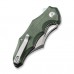 Civivi Chiro Green C23046-2: Міцний складаний ніж