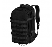 Рюкзак тактичний 24л Helikon-Tex RACCOON Mk2 Backpack - Cordura - Black