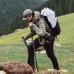 Рюкзак туристичний Naturehike Helium 40 л, чорний M: для незабутніх пригод!