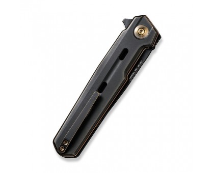 Ніж складаний Weknife Navo WE22026-3 – оригінал від Weknife