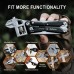 NexTool Wrench W4: Мультитул для всіх завдань