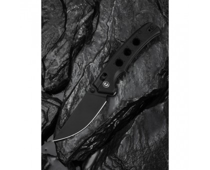 Ніж Civivi Noctis C24020С-1: Купити тактичний ніж Civivi (Китай) в Україні