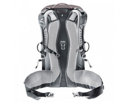 Рюкзак Deuter Trail 24 SL колір 2326 leaf-navy (3440219 2326)