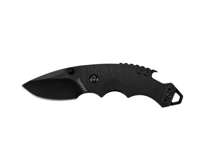 Ніж Kershaw Shuffle Black (8700BLK)