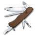 Ніж складний Victorinox Forester Wood (0.8361.63)