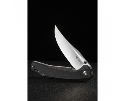 Sencut Vornix S25038-2: Ідеальний складаний ніж для ваших пригод