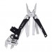 NexTool Wrench W4: Мультитул для всіх завдань