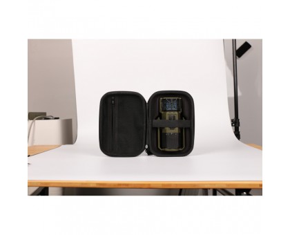 Flextail Evo Repel: Чорний Кемпінговий Фумігатор-Ліхтар-Powerbank