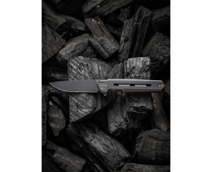 Ніж складаний Weknife Navo WE22026-3 – оригінал від Weknife