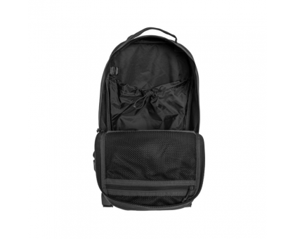 Рюкзак Helikon-Tex RACCOON Mk2 24л Black: Тактичний комфорт з Cordura