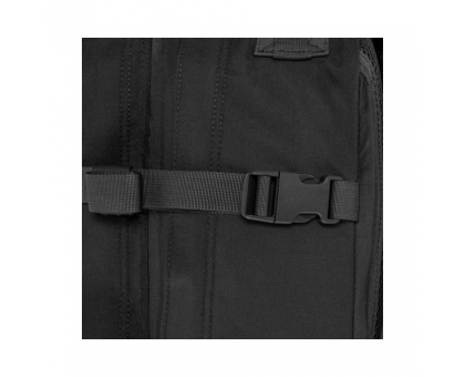 Рюкзак Helikon-Tex RACCOON Mk2 24л Black: Тактичний комфорт з Cordura