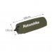 Ліжко складане Naturehike XJC05 NH20JJ001: Oxford/алюміній, зелене