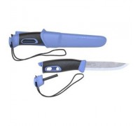 Ніж Morakniv Companion Spark синій