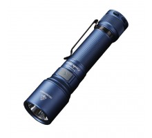 Ліхтар ручний Fenix C6V3.0 блакитний | Лімітована серія