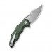 Civivi Chiro Green C23046-2: Міцний складаний ніж