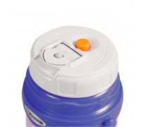 Термос Zojirushi SC-MC60AZ дитячий 0.6 л, синій