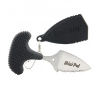 Ніж тичковий Cold Steel Mini Pal (43NSK)