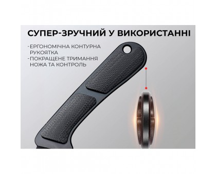 Ніж Civivi Mini Elementum Fixed Blade C23010-1