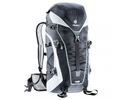 Рюкзак Deuter Pace, 30 л, black-white