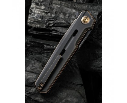 Ніж складаний Weknife Navo WE22026-3 – оригінал від Weknife