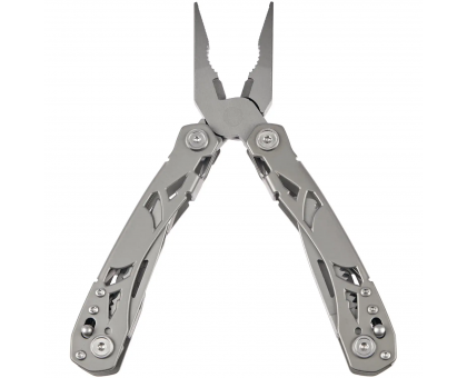 Мультитул Active Crab: 12-в-1 кишеньковий інструмент від Active Knives&Tools