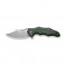 Civivi Chiro Green C23046-2: Міцний складаний ніж