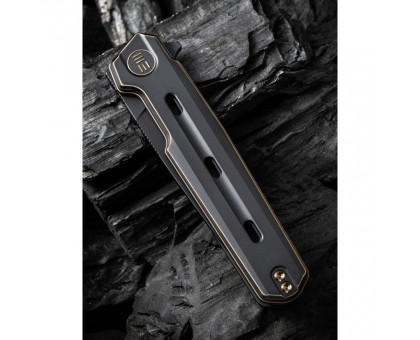 Ніж складаний Weknife Navo WE22026-3 – оригінал від Weknife