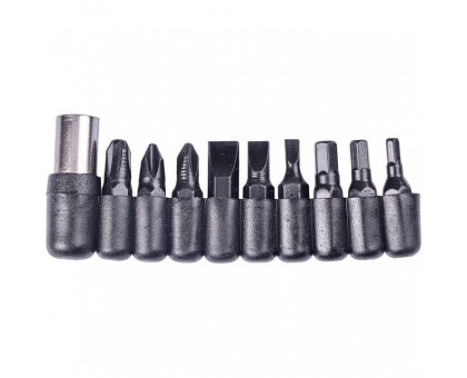 Мультитул Active Transformer: універсальний інструмент з набором біт