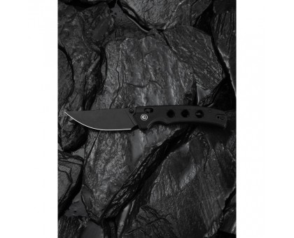 Ніж Civivi Noctis C24020С-1: Купити тактичний ніж Civivi (Китай) в Україні