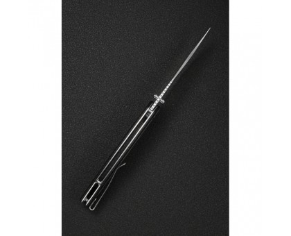 Sencut Vornix S25038-2: Ідеальний складаний ніж для ваших пригод