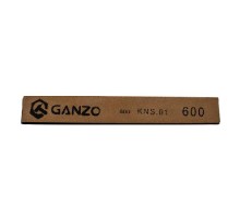 Додатковий камінь Ganzo для гострильного верстату 600 grit SPEP600