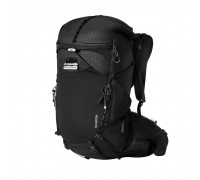 Рюкзак туристичний Naturehike Helium CNK2450XB016, 40 л, чорний, M