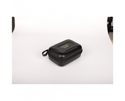 Flextail Evo Repel: Чорний Кемпінговий Фумігатор-Ліхтар-Powerbank