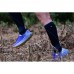 Dexshell Longlite Socks 2.0: Водонепроникні шкарпетки, блакитні смужки