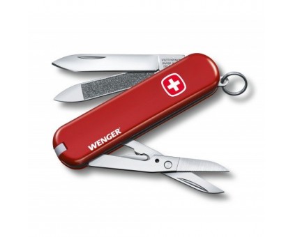 Ніж складний Victorinox Wenger (0.6423.91)