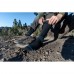 Dexshell Longlite Socks 2.0: Водонепроникні шкарпетки, блакитні смужки