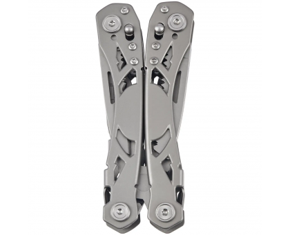 Мультитул Active Crab: 12-в-1 кишеньковий інструмент від Active Knives&Tools