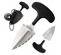 Ніж Cold Steel Urban Edge 50/50 Edge (43XLS)