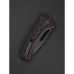 Ніж складаний Sencut Squiggy S24082A-3 Burgundy/Black: Якість та стиль.