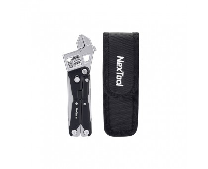 NexTool Wrench W4: Мультитул для всіх завдань NexTool Wrench W4: Мультитул для всіх завдань