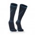 Dexshell Longlite Socks 2.0: Водонепроникні шкарпетки, блакитні смужки