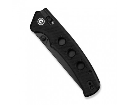 Ніж Civivi Noctis C24020С-1: Купити тактичний ніж Civivi (Китай) в Україні