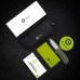 Civivi Qubit Green Aluminum: Преміум Складаний Ніж C22030E-DS1