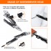 NexTool Wrench W4: Мультитул для всіх завдань