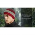 Шапка водонепроникна Dexshell Beanie Gradient, жовтий