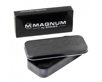Ніж Boker Magnum Advance Desert Pro (01RY307)